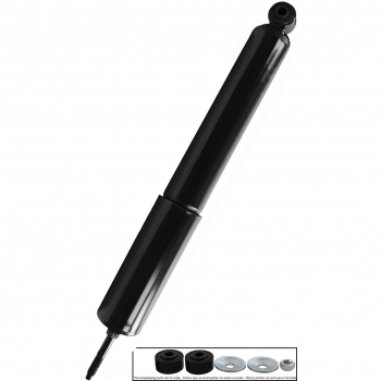 Suspension Shock Absorber