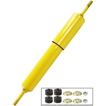 Suspension Shock Absorber