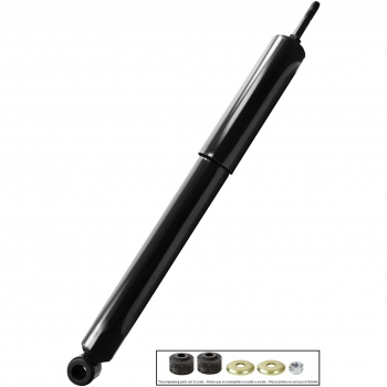 Suspension Shock Absorber