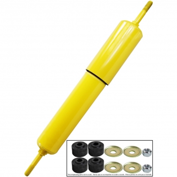 Suspension Shock Absorber