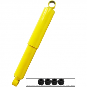 Suspension Shock Absorber