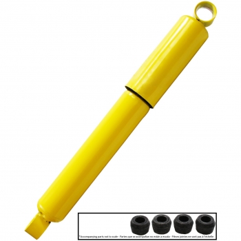 Suspension Shock Absorber