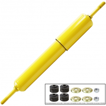 Suspension Shock Absorber