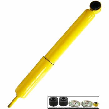 Suspension Shock Absorber