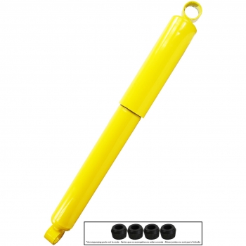 Suspension Shock Absorber