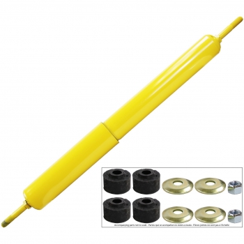 Suspension Shock Absorber