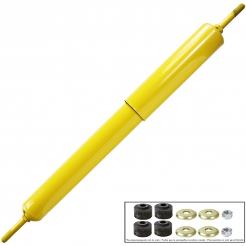 Suspension Shock Absorber