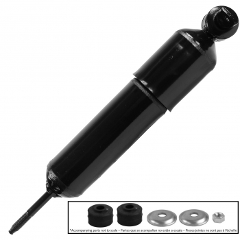 Suspension Shock Absorber