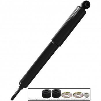 Suspension Shock Absorber