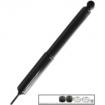 Suspension Shock Absorber