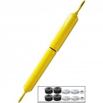 Suspension Shock Absorber