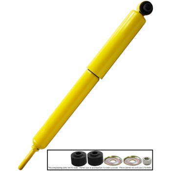 Suspension Shock Absorber