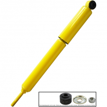 Suspension Shock Absorber