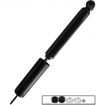 Suspension Shock Absorber