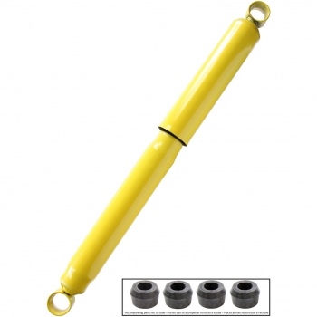 Suspension Shock Absorber