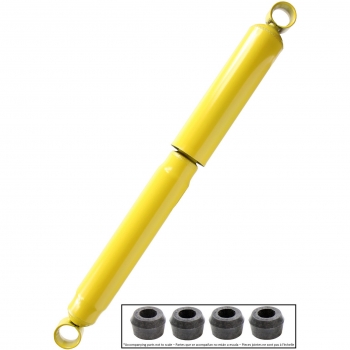 Suspension Shock Absorber