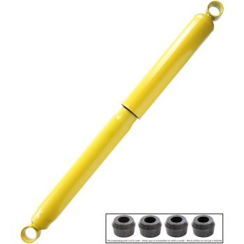 Suspension Shock Absorber