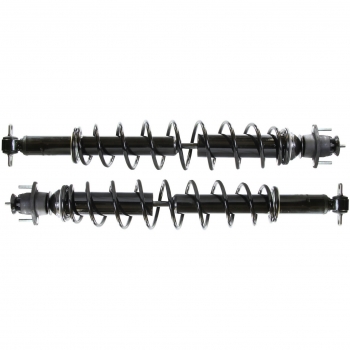 Air Shock to Load Assist Shock Conversion Kit