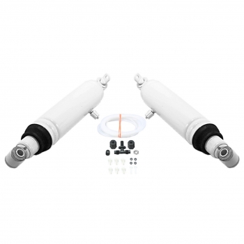 Air Shock Absorber