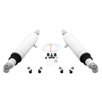 Air Shock Absorber