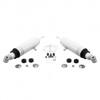 Air Shock Absorber