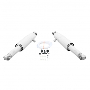 Air Shock Absorber