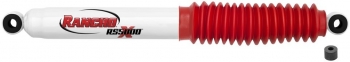 Suspension Shock Absorber