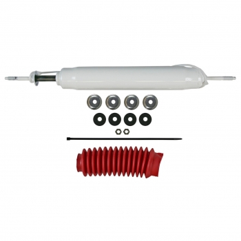 Suspension Shock Absorber