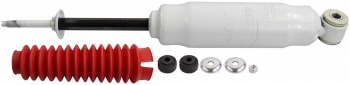 Suspension Shock Absorber