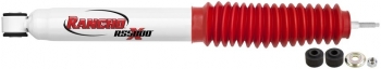 Suspension Shock Absorber