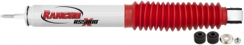Suspension Shock Absorber