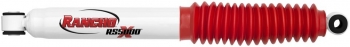 Suspension Shock Absorber