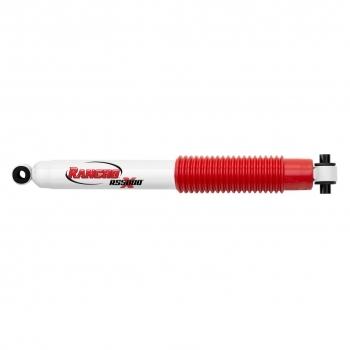 Suspension Shock Absorber