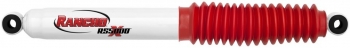 Suspension Shock Absorber