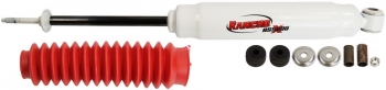 Suspension Shock Absorber