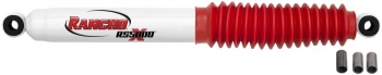 Suspension Shock Absorber