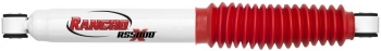 Suspension Shock Absorber
