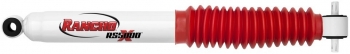 Suspension Shock Absorber