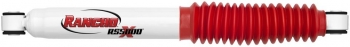 Suspension Shock Absorber