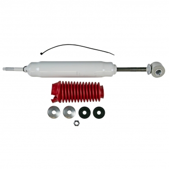 Suspension Shock Absorber