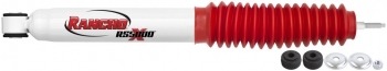 Suspension Shock Absorber