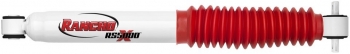 Suspension Shock Absorber