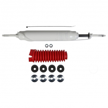 Suspension Shock Absorber