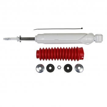Suspension Shock Absorber