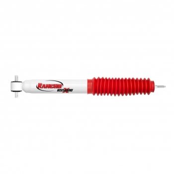 Suspension Shock Absorber
