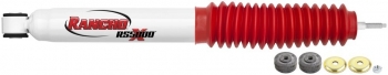 Suspension Shock Absorber