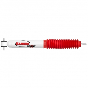Suspension Shock Absorber