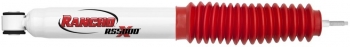 Suspension Shock Absorber