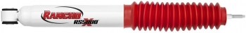 Suspension Shock Absorber