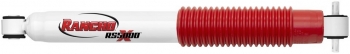 Suspension Shock Absorber